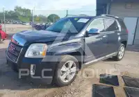 2015 GMC TERRAIN фото