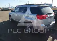 2015 GMC TERRAIN фото