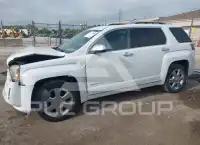 2015 GMC TERRAIN фото