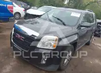 2015 GMC TERRAIN фото