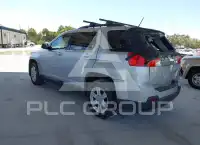 2015 GMC TERRAIN фото