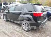2015 GMC TERRAIN фото