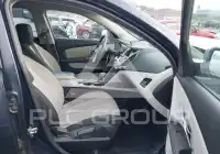 2015 GMC TERRAIN photo