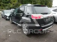 2015 GMC TERRAIN фото
