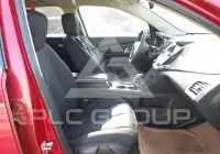 2015 GMC TERRAIN фото