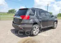 2015 GMC TERRAIN photo