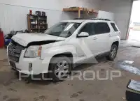 2015 GMC TERRAIN photo