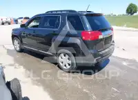 2015 GMC TERRAIN photo
