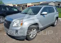 2015 GMC TERRAIN фото