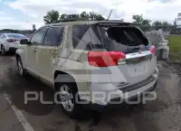 2015 GMC TERRAIN photo