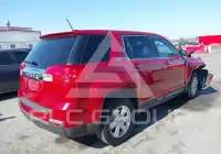 2015 GMC TERRAIN фото