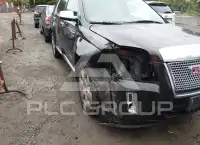 2015 GMC TERRAIN фото