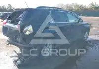 2015 GMC TERRAIN фото