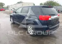 2015 GMC TERRAIN photo