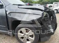 2015 GMC TERRAIN фото