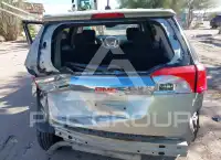 2015 GMC TERRAIN фото