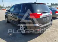 2015 GMC TERRAIN фото