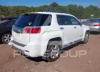 2015 GMC TERRAIN фото