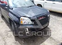 2015 GMC TERRAIN фото