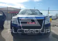 2015 GMC TERRAIN фото