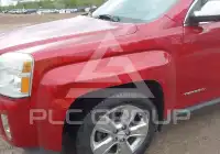 2015 GMC TERRAIN photo