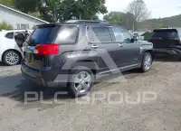 2015 GMC TERRAIN фото