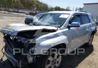 2015 GMC TERRAIN photo