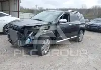 2015 GMC TERRAIN фото