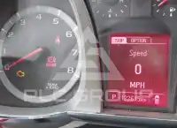 2015 GMC TERRAIN photo