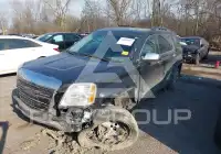 2015 GMC TERRAIN фото