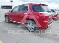 2015 GMC TERRAIN фото