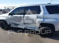 2015 GMC TERRAIN фото