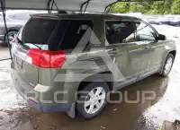 2015 GMC TERRAIN photo