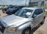 2015 GMC TERRAIN фото
