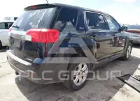 2015 GMC TERRAIN фото