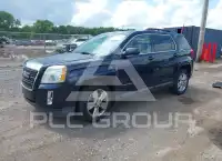 2015 GMC TERRAIN photo