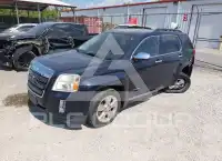 2015 GMC TERRAIN фото
