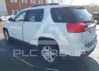 2015 GMC TERRAIN фото