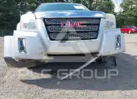 2015 GMC TERRAIN фото