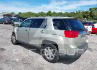 2015 GMC TERRAIN фото