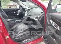 2015 GMC TERRAIN photo