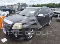 2015 GMC TERRAIN photo