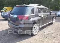 2015 GMC TERRAIN фото