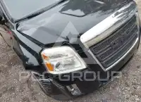 2015 GMC TERRAIN фото