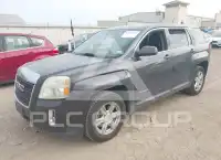 2015 GMC TERRAIN фото