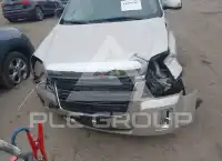 2015 GMC TERRAIN фото
