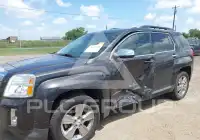 2015 GMC TERRAIN photo