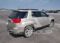 2015 GMC TERRAIN фото