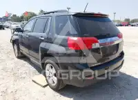 2015 GMC TERRAIN фото