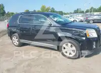 2015 GMC TERRAIN фото